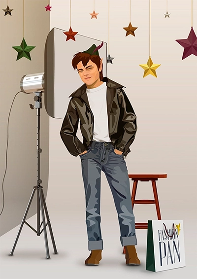 Creación de personaje